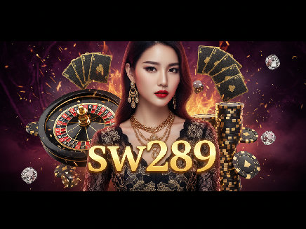 sw289 slot