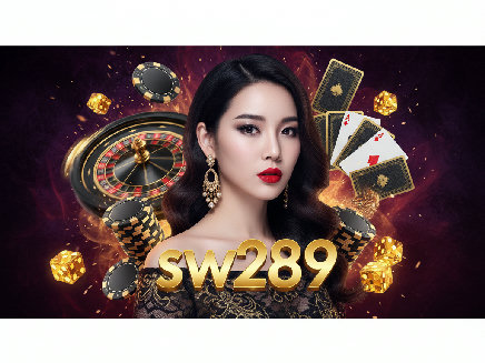 สล็อตเว็บตรง sw289