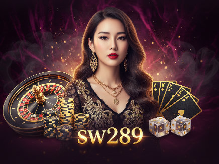sw289 สล็อตออนไลน์