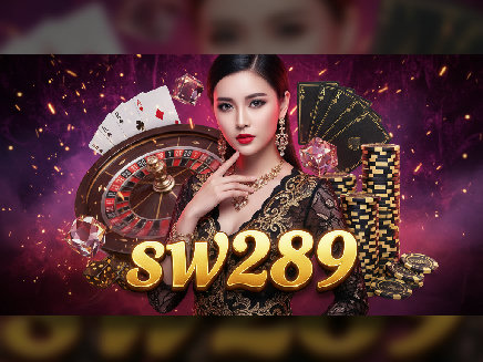 sw289 สล็อต